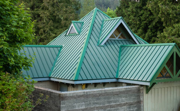 Best Cold Roofs  in Mono Vista, CA
