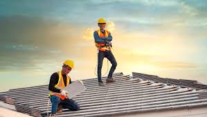 Best Green or Eco-Friendly Roofing Solutions  in Mono Vista, CA